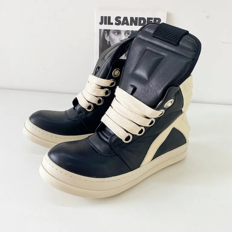 Rick Owens Shoe 